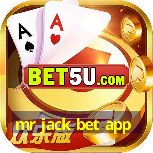 mr jack bet app